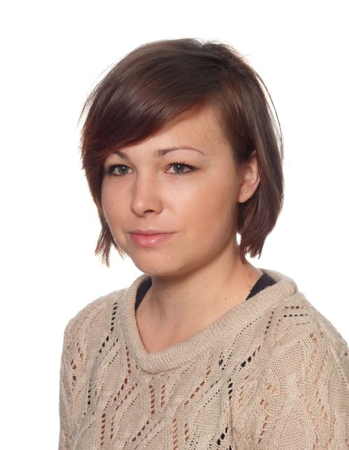 Anna Wójcik