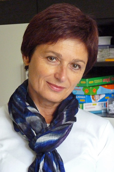 Elżbieta Bierońska