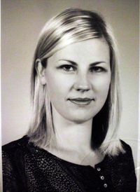 Małgorzata Natkaniec