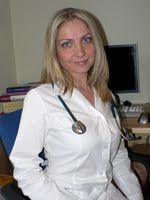 Małgorzata Szmurło
