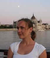 Agnieszka Śliwka