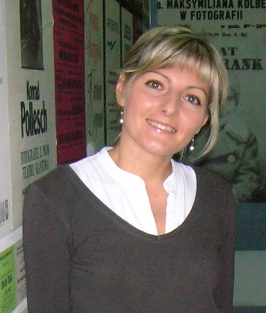 Marzena Pażdzior