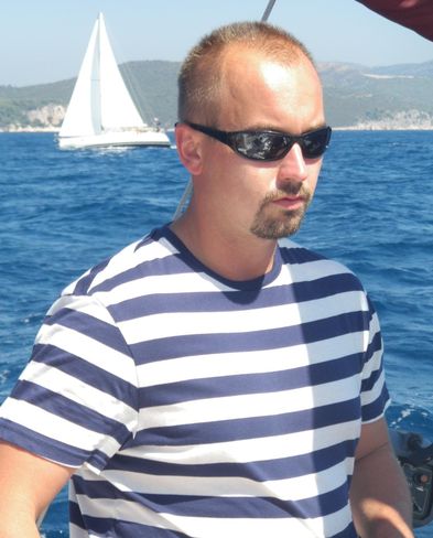 Michał Paździor